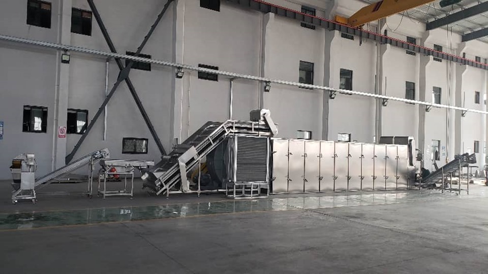 process automation background